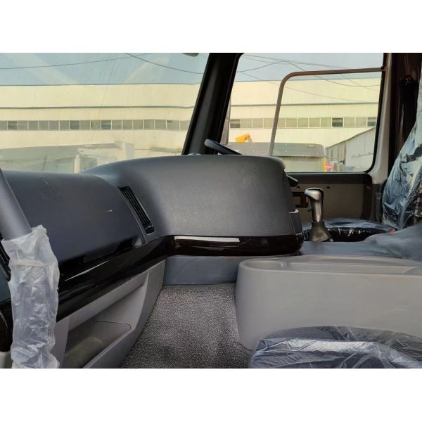 251-350 л.с. ручная коробка передач Sinotruck HOWO 8*4 Дэмп-Трак для ваших требований