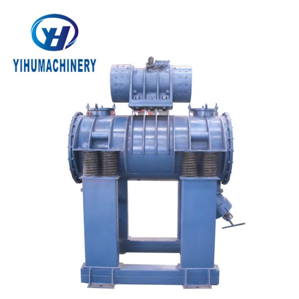 Single Tube Powder Processing Machine 325 Mesh Fine Powder Ball Grinder Mill