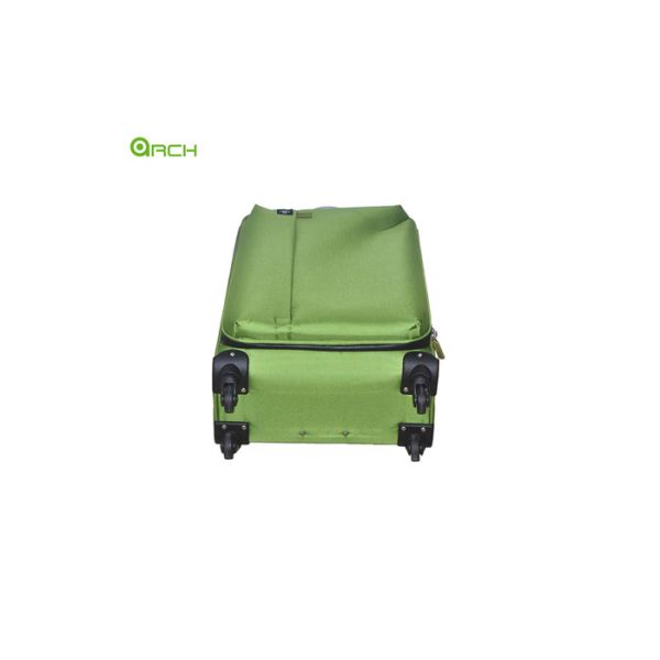 Алюминиевая вагонетка 20 24 сумки багажа 28 дюйма супер облегченных