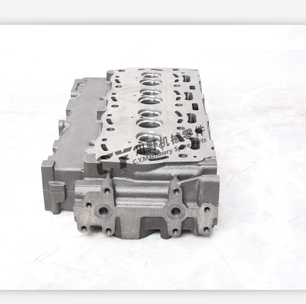 232 - 7519 Excavator Cylinder Heads 3054C For Diesel Engine Parts