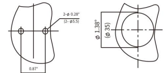 Chemical And Metallurgical Industrial Valves Pressure Reducing Valve