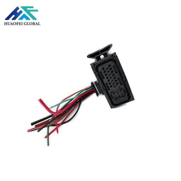 0AM Direct Shift Gearbox Transmission Wire Harness For Volkswagen Audi