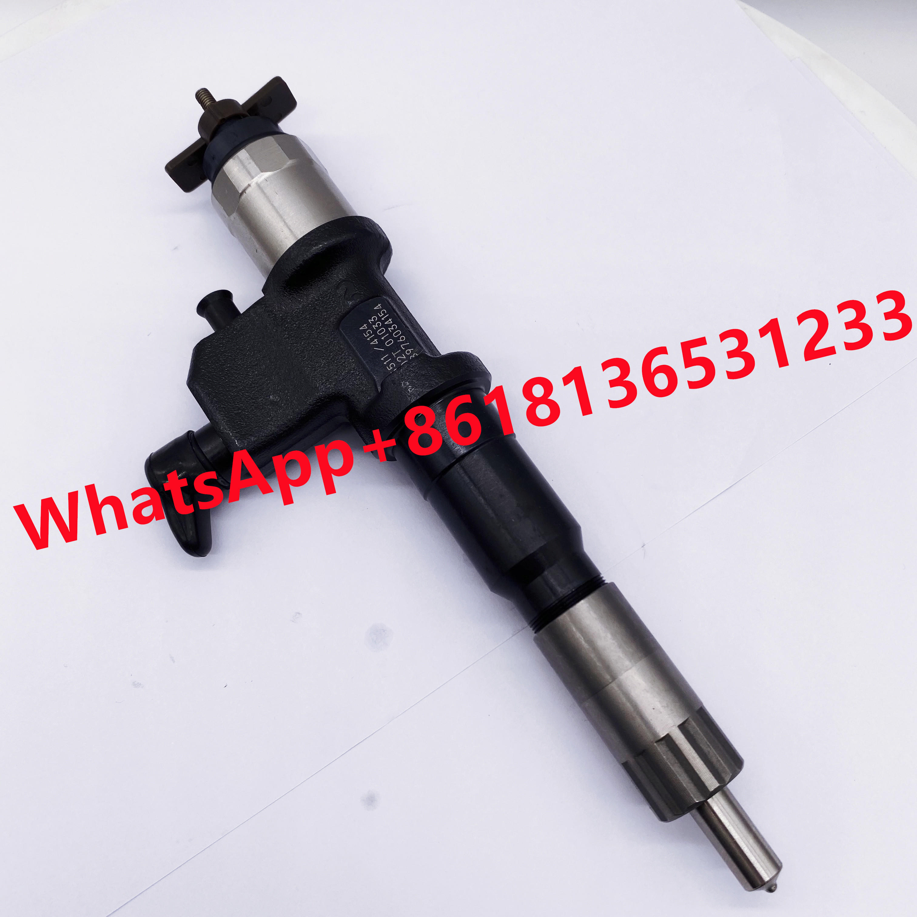 095000-4152 8976034157 для инжектора топлива двигателя ISUZU 6WG1 6UZ1
