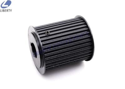 Yin Auto Cutter Parts 52.001.017.0690 CH01-32(T) Pulley For Automatic Cutting Machine