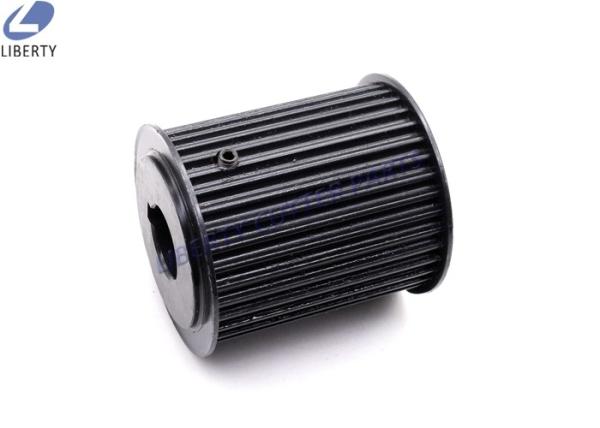 Yin Auto Cutter Parts 52.001.017.0690 CH01-32(T) Pulley For Automatic Cutting Machine