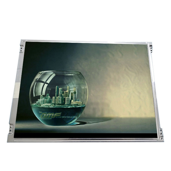 L150X1M EC-2 панель Si TFT LCD 15 дюймов настольного монитора 250 cd/m2