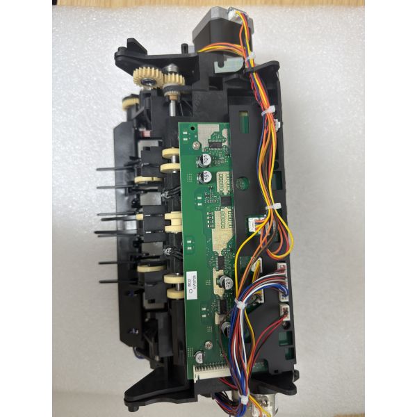 01750295447 Atm Machine Parts Diebold Nixdorf DN200 IOC In-Output Module 1750295447