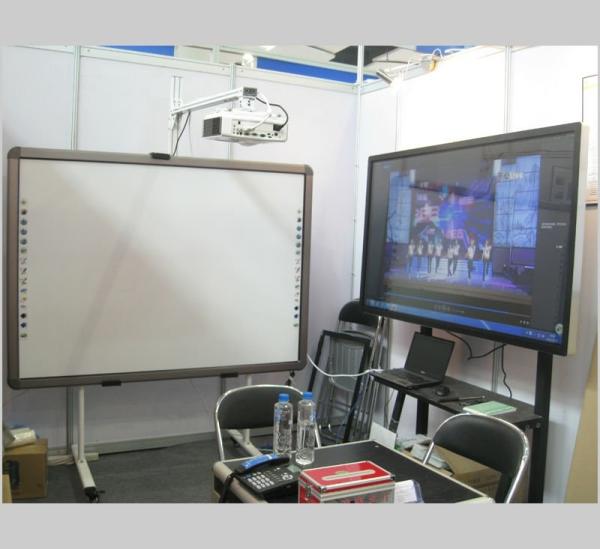 Infrared IR module for interactive whiteboard for school education