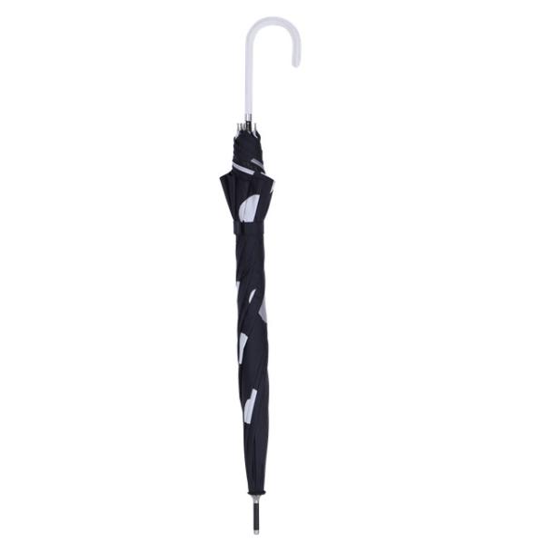 20 Inch Kids Size Umbrella  J Shape Handle Picnic Equipment