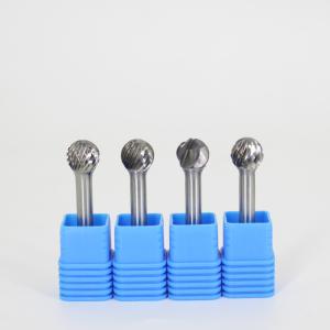 OEM Tungsten Carbide Burr Bits для стали/нержавеющей стали/сплавной стали/литейного железа/пластика/дерева и т.д.
