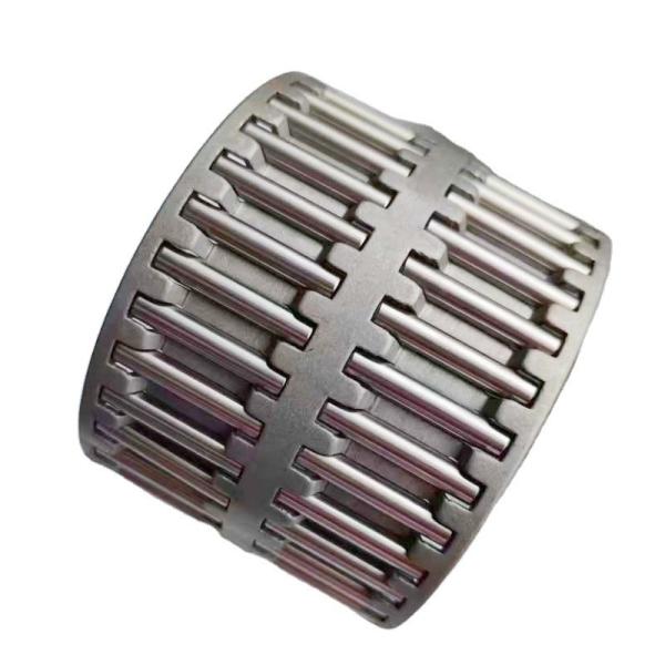 Split Cage Needle Roller Bearing K20x26x14 20x26x13 High Precision