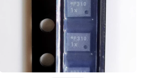 DPS310 P310 Embedded pressure sensor chip IC DPS310XTSA1
