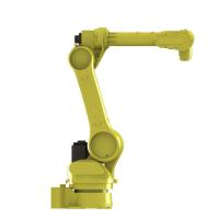 Robô robótico de lustro automático de Turin da linha central do braço 6 do robô TKB5610-50kg-2100mm