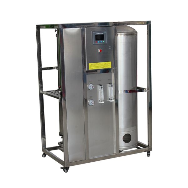 High-quality Water Treatment Filter Professional Factory Production Water Filter