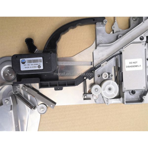 ORIGINAL NEW SMT SAMSUNG SM 16MM FEEDER smt feeder 16mm for pick and place machine