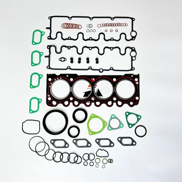 Mitsubishi 4M011 Full Gasket Kit 31201-00010 for Mini Mitsubishi Excavator