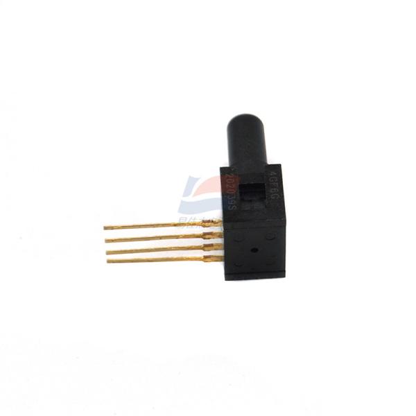 24PCGFA6G Grado industrial a través del sensor de presión montado en el agujero Temperatura de funcionamiento -40 C