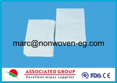 Перчатка влажного мытья шампуня безводная готовая к употреблению, быстрая & прия