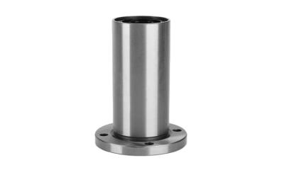LMF16UU Round Linear Motion Bearing Square Flange Linear Ball Bearing