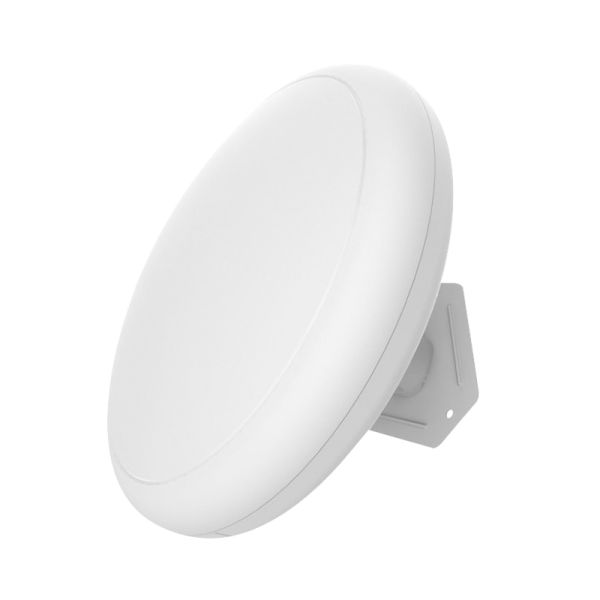 WiFi 6 Outdoor WiFi Repeater with 2400Mbps Data Rate, Cloud Manage