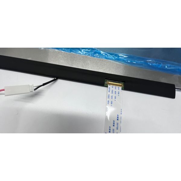 15.6 дюйма Промышленный класс Промышленный ЖК-панель 1000 Cd/m2 LCM Светимость