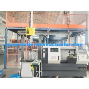 Wuxi Pneumatic Valve Co., Ltd