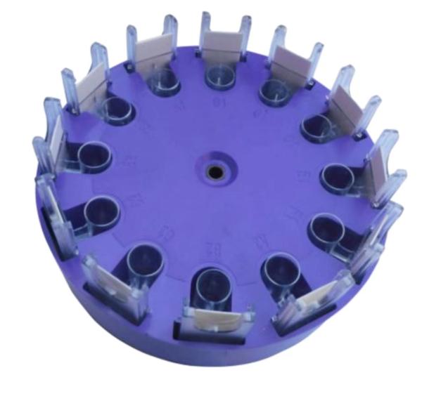 CYJ-6 Cell Smear Cytospin Clinical Cyto Centrifuge 3000rpm Cytocentrifuge
