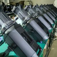 Profil de 400W de luz LED RGBALC 6 en 1 totalmente sintonizable de 2.700 a 12.000K con sistema de gestión de color