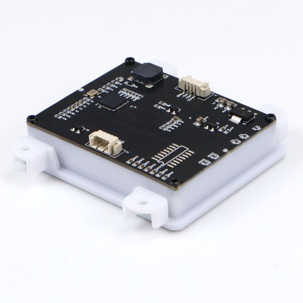 Low-Light Embedded QR Bar Code Scanner Night Vision for 24/7 Automatic Scanning