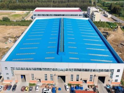 Hot Sale Structural Steel Warehouse-workshop Building