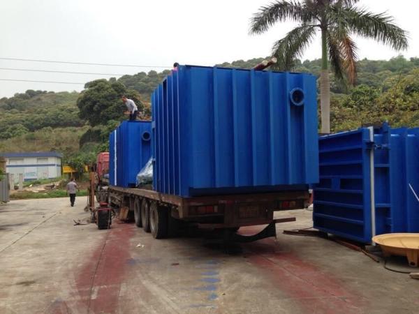 Hydro Vacuum Cooling Machine High Performance Convenient Operation