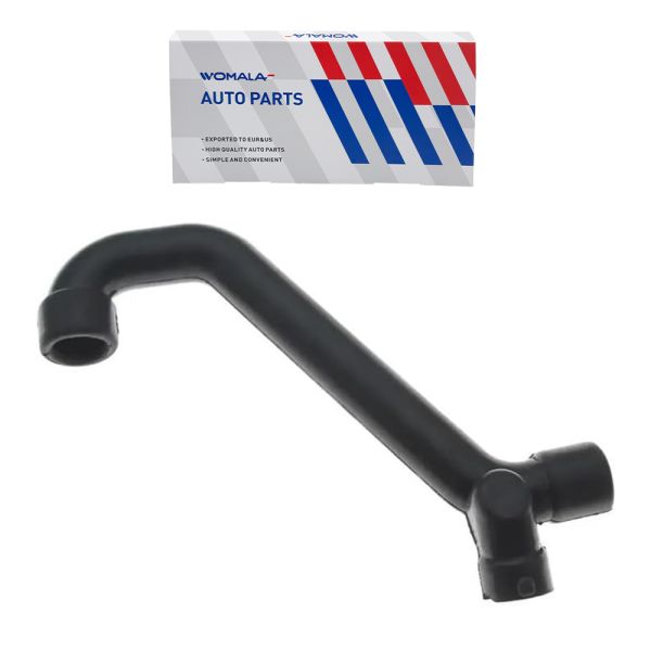 Manguera de respiradero del cárter Womala Engine OE 1020944387 para Benz 190 W201