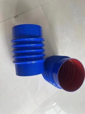 Customized Color Rubber Product Durable Clean Rubber Bellow For Automotive Industries from Natural Rubber Raw Materials