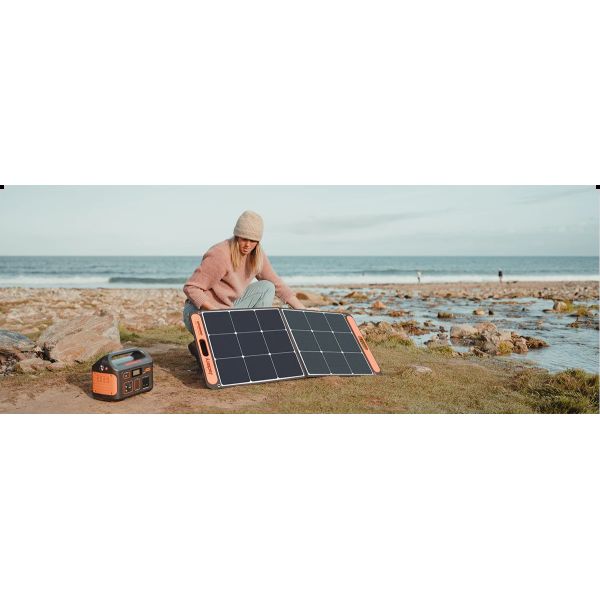 Sunrise 100w Flexible Solar Panel IP65 100w Portable Solar Panel