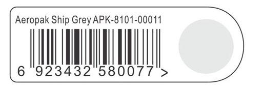 AEROPAK anti rust lacquer Line Marking Spray Paint for road with MSDS
