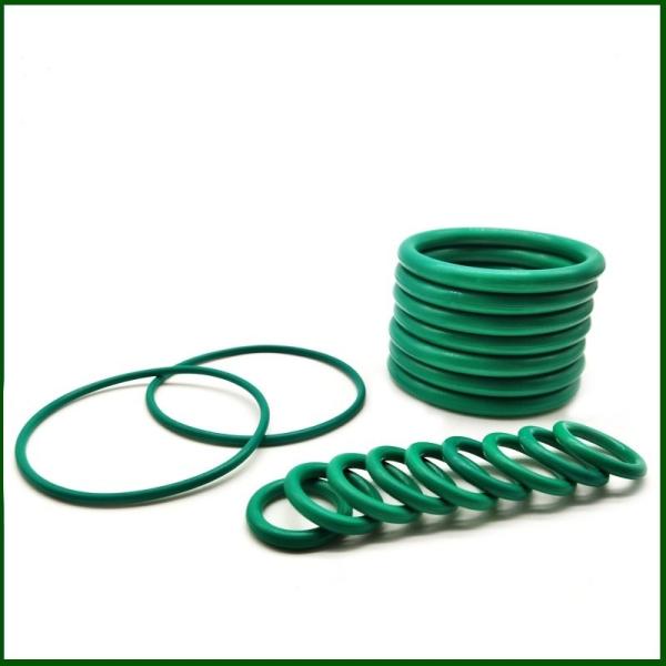 Produtos de qualidade alimentar de borracha de silicone O Seal Ring Flat Gasket Seals para todas as indústrias