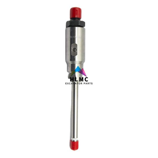 Pencil Fuel Injector Nozzle 4w7017 4w-7017 3406 3408 3412 Engine