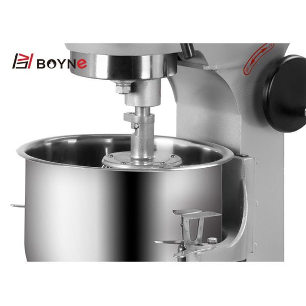 Western Kitchen Baking Equipment Food Mixer Dough Mixer For Bread Pizza