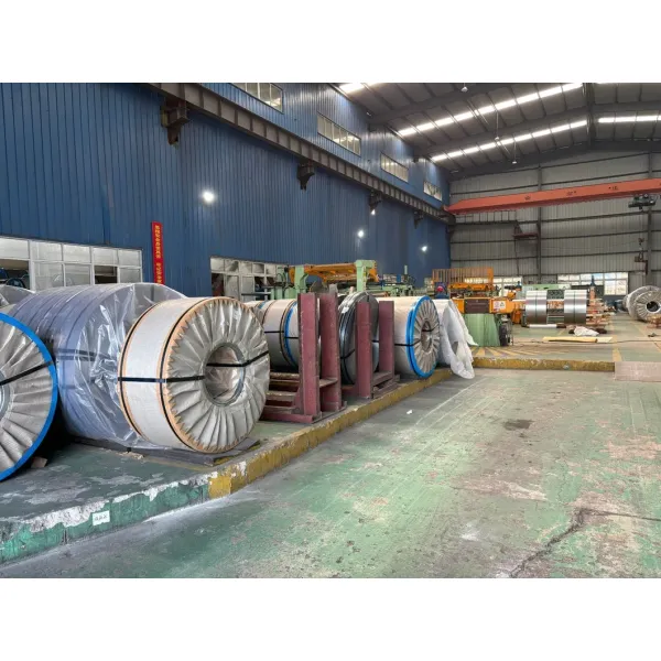 High Quality Cold Rolled Dx51d+Az120n Steel Color Coating Coils SPHC Automotive Dx54D Z275 Galvanized Steel Coil JIS Prime Hot Dipped Az150n Steel Sheet