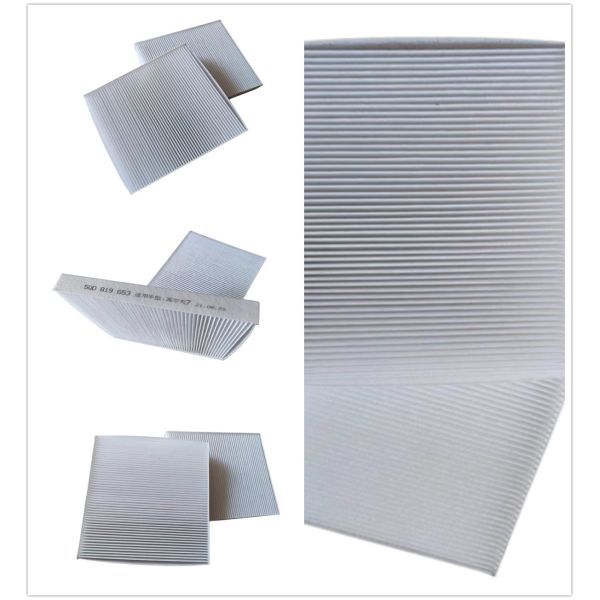 5QD819653 Air Conditioning Filter For Volkswagen Golf 7