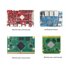 Prototype PCB Assembly Service Rapid Turnaround Custom Circuit Board Prototyping