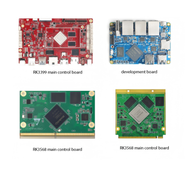 Prototype PCB Assembly Service