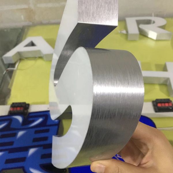 Ejon T13 CNC Sign Bender - окончательное решение для автоматизированного производства 3D-листов