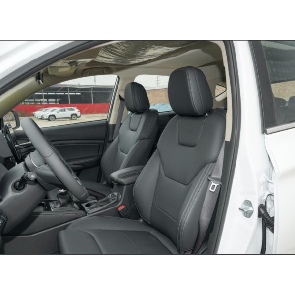 Руководства бензина варианта 1.5T песни 2021 BYD места SUV двери 5 компакта 5 классического роскошные