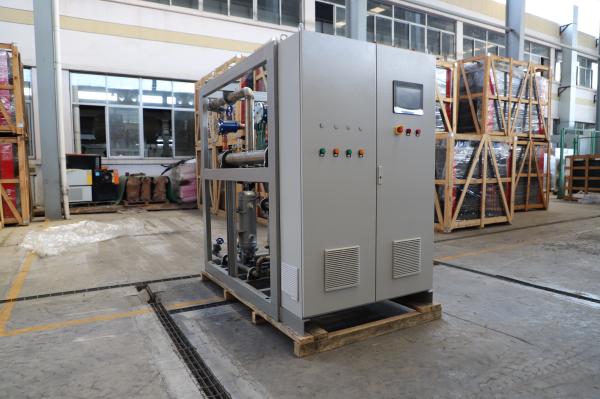 Kaideli Refrigeration Water Cooled Condensing Unit