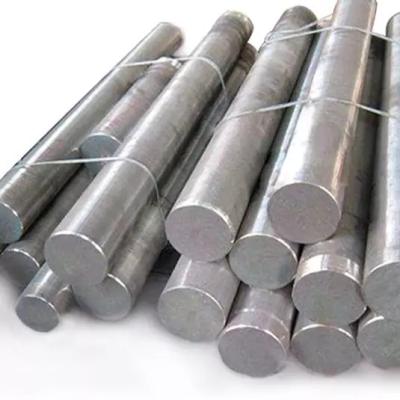 Customized 420 2 Inch Stainless Steel Round Bars Cold Drawn Polished Stainless Steel Bar
