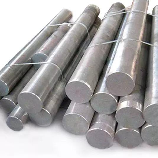 Customized 420 2 Inch Stainless Steel Round Bars Cold Drawn Polished Stainless Steel Bar