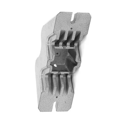 OEM Precision Aluminum CNC Machining Die Casting Processing Technology