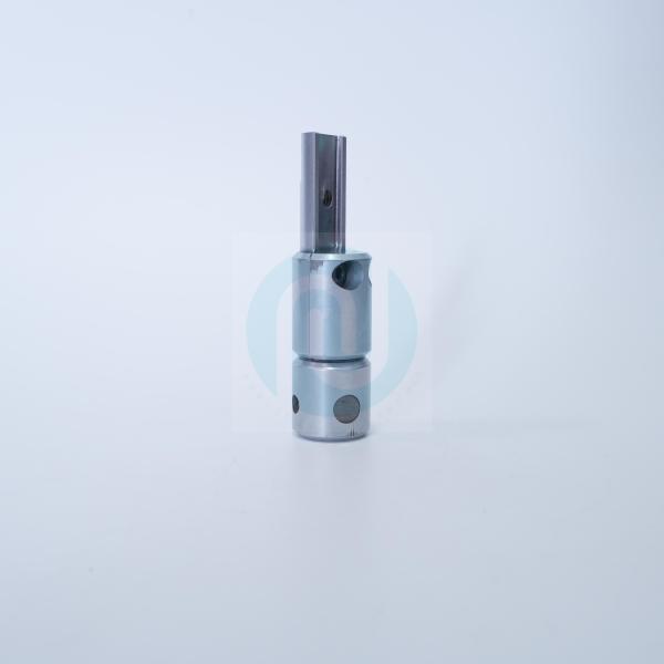 N09.0002S306 Piston Liner Ensamblaje completo para el cortador automático TC8