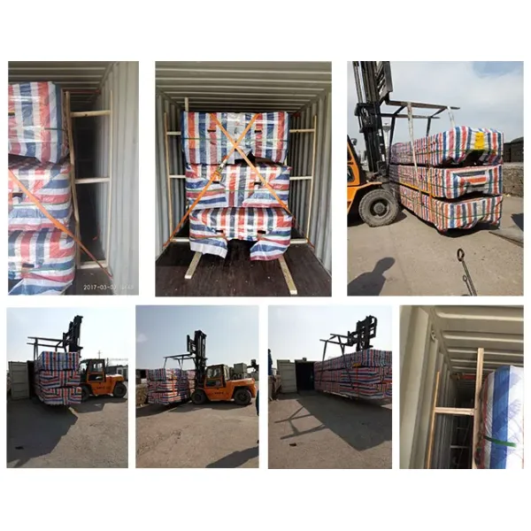 Heavy Duty Omnidirectional Transfer Cart with Automatic Safety Stop Function